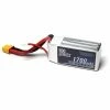 GNB RDQ Series 11.4V 3S 1700mAh 60C LiHV Battery - XT60