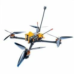 DarwinFPV PNP Darwin129 7" Long Range Quad