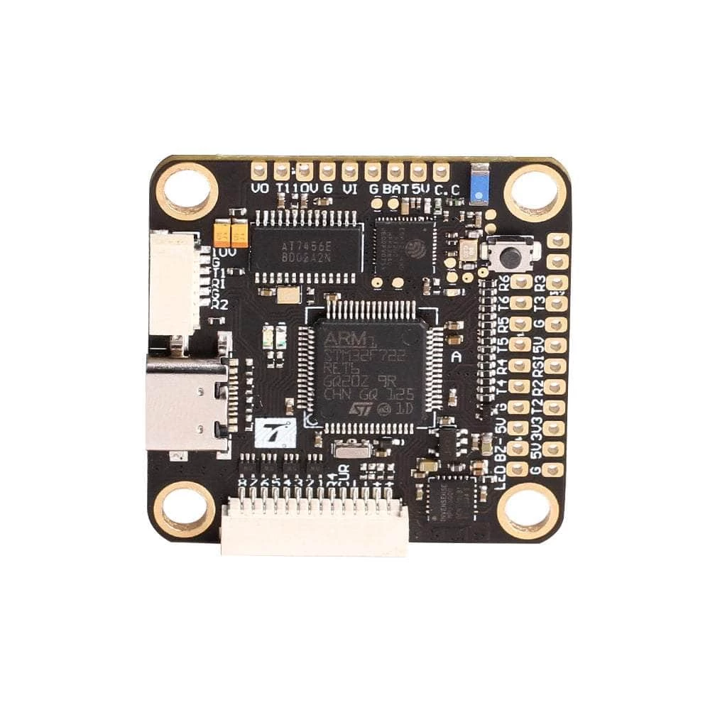 Buy 👏 TMOTOR New T-Motor F7 Pro Full Function 30x30 Flight Controller W/ Wifi & Bluetooth 🎉 3 TMOTOR New T-Motor F7 Pro Full Function 30x30 Flight Controller W/ Wifi & Bluetooth