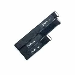 HQPROP HQ Prop Heavy Duty Battery Strap W/ Metal Buckle 4 Pack - Choose Version New