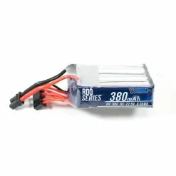 GNB RDQ Series 22.8V 6S 380mAh 90C LiHV Battery (Long Type) - XT30 New