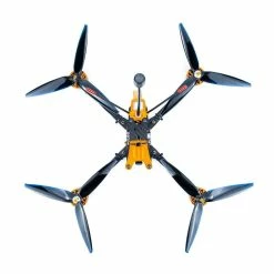 DarwinFPV PNP Darwin129 7" Long Range Quad