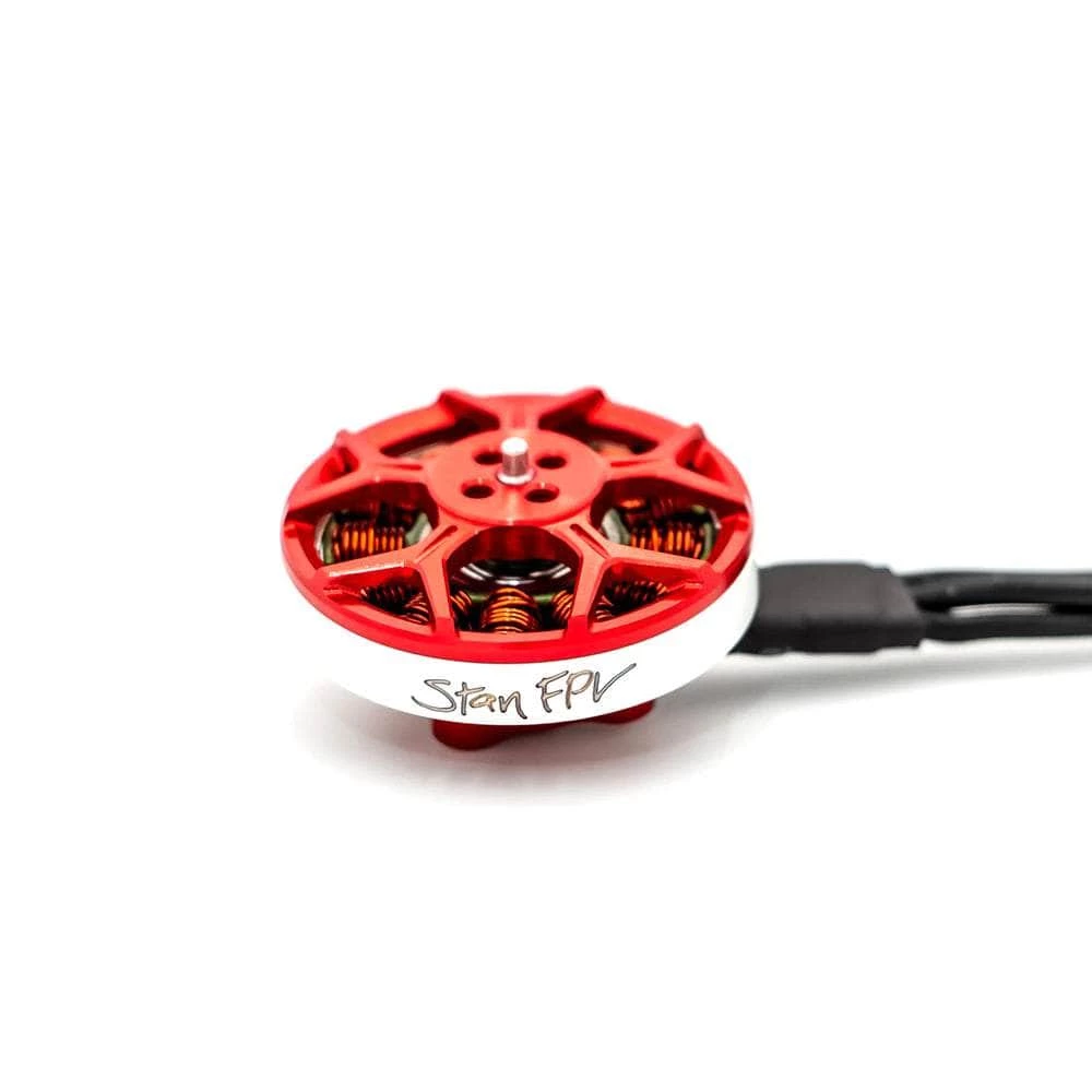 Best reviews of ๐ STANFPV Stan FPV Pro V2 2203 3390Kv Micro Motor - Choose Version New ๐ 6 STANFPV Stan FPV Pro V2 2203 3390Kv Micro Motor - Choose Version New
