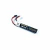 NewBeeDrone Nitro Nectar Gold 7.6V 2S 300mAh 40/80C LiHV Whoop/Micro Battery - GNB27