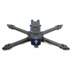 Vanover Vannystyle 5