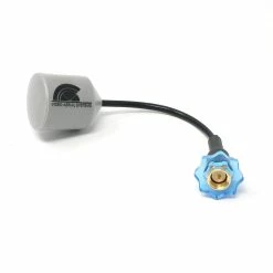 VAS Ion Pro 5.8GHz Long SMA Antenna - RHCP New