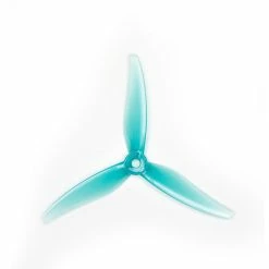 Gemfan Hurricane MCK 51466-3 V2 Tri-Blade 5.1