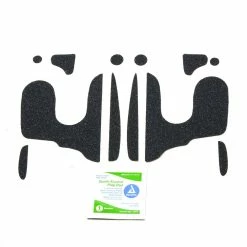 New TweetFPV Grip Tape For FrSky X9D - Choose Your Color