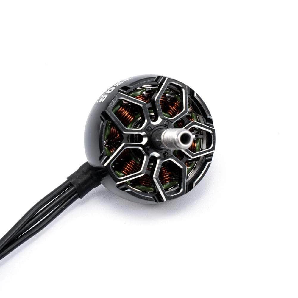 Best reviews of 😍 New IFlight Xing2 2506 1850Kv Motor ❤️ 4 New IFlight Xing2 2506 1850Kv Motor