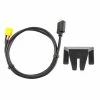 HOBBYPORTER New RadioMaster XT30 To 3 Pin JST Cable For Zorro