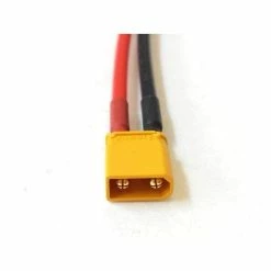 FPVELITE XT30 Pigtail 16AWG 3"