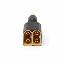 FPVELITE XT60 Parallel Pigtail Adapter - Cabled Or Solid New