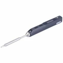 FPVELITE TS100 Portable Programmable Smart Soldering Iron