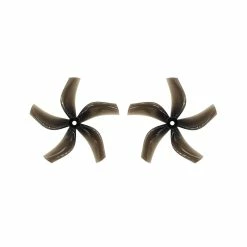 Gemfan D4-5 Penta-Blade 4