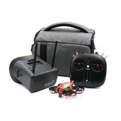 GEPRC RTF TinyGO Racing FPV Whoop Kit
