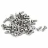 FPVELITE M3 Steel Bolt 20 Piece Bulk Buy - Choose Your Size New