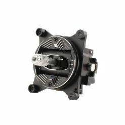 HOBBYPORTER New RadioMaster Mini CNC AG01 Hall Gimbal Set For Zorro & TX12