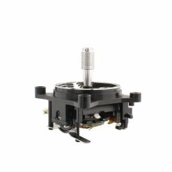 HOBBYPORTER New RadioMaster Mini CNC AG01 Hall Gimbal Set For Zorro & TX12