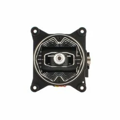 HOBBYPORTER New RadioMaster Mini CNC AG01 Hall Gimbal Set For Zorro & TX12