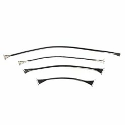 Caddx Vista Replacement Coaxial Cable For Vista - Choose Your Length