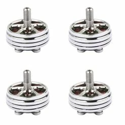 4 Pack AMAXinno Performante A-Bell 2306 1950Kv Motor