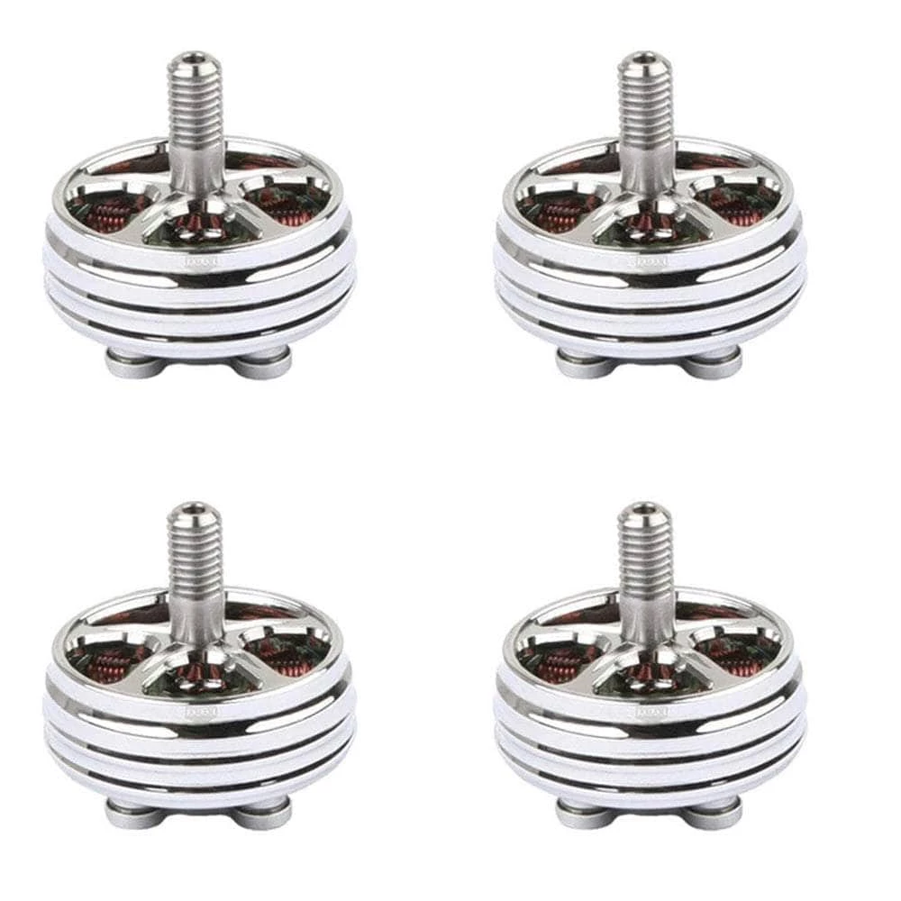 Budget ⌛ 4 Pack AMAXinno Performante A-Bell 2306 2550Kv Motor New ✔️ 3 4 Pack AMAXinno Performante A-Bell 2306 2550Kv Motor New