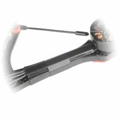 New ImpulseRC Apex Arm Cover 4 Pack - Black