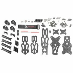 New ImpulseRC Apex Body Kit