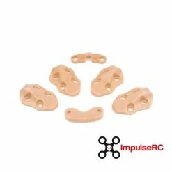 ImpulseRC Mr. Steele Apex Plastics Kit