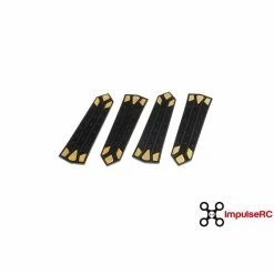 New ImpulseRC Apex Race Wire 4 Pack - Choose Your Color