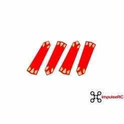 New ImpulseRC Apex Race Wire 4 Pack - Choose Your Color