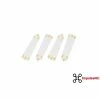 New ImpulseRC Apex Race Wire 4 Pack - Choose Your Color