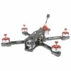 ImpulseRC APEX 5" HD Freestyle Frame Kit For DJI New