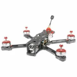 ImpulseRC APEX 5" HD Freestyle Frame Kit For DJI New