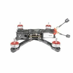 ImpulseRC APEX 5" HD Freestyle Frame Kit For DJI New