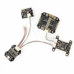 New ImpulseRC APEX 5