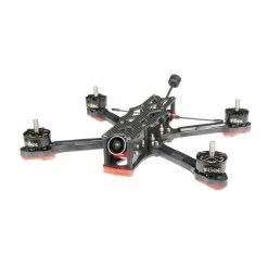 New ImpulseRC APEX 5" Base Freestyle Frame Kit