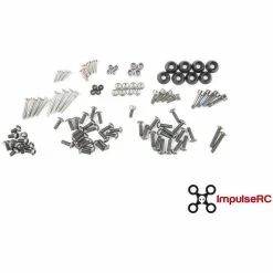 ImpulseRC Apex Full Screw Pack - HT