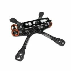 New Armattan Beaver 5" Frame
