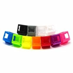 RDQ Universal 30° GoPro Session Mount - 3D Printed TPU - Choose Your Color New