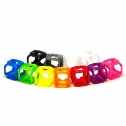 RDQ New GoPro Session Armor - 3D Printed TPU - Choose Your Color