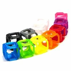 RDQ New GoPro Session Armor - 3D Printed TPU - Choose Your Color