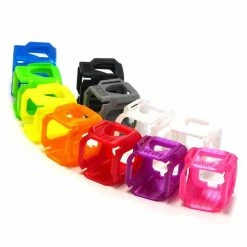 RDQ New GoPro Session Armor - 3D Printed TPU - Choose Your Color