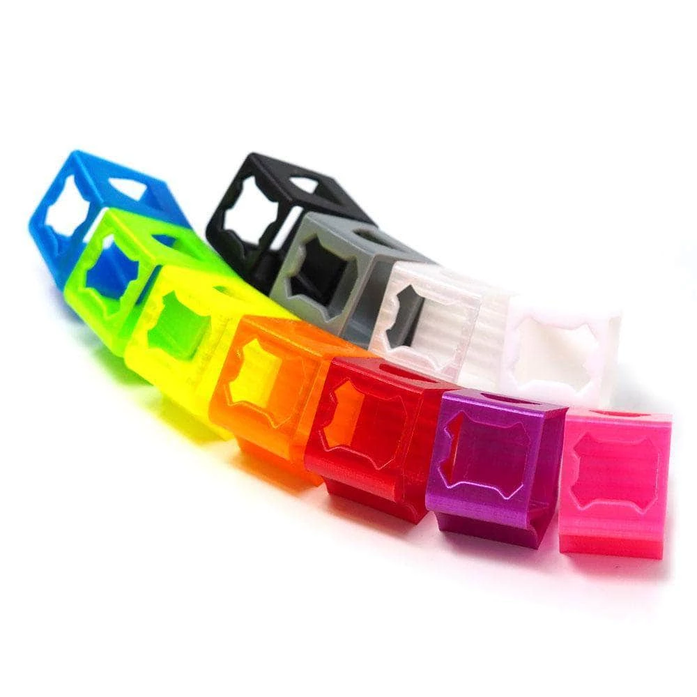 Best Pirce 🤩 RDQ Universal 30° GoPro Session Mount - 3D Printed TPU - Choose Your Color New ⌛ 21 RDQ Universal 30° GoPro Session Mount - 3D Printed TPU - Choose Your Color New