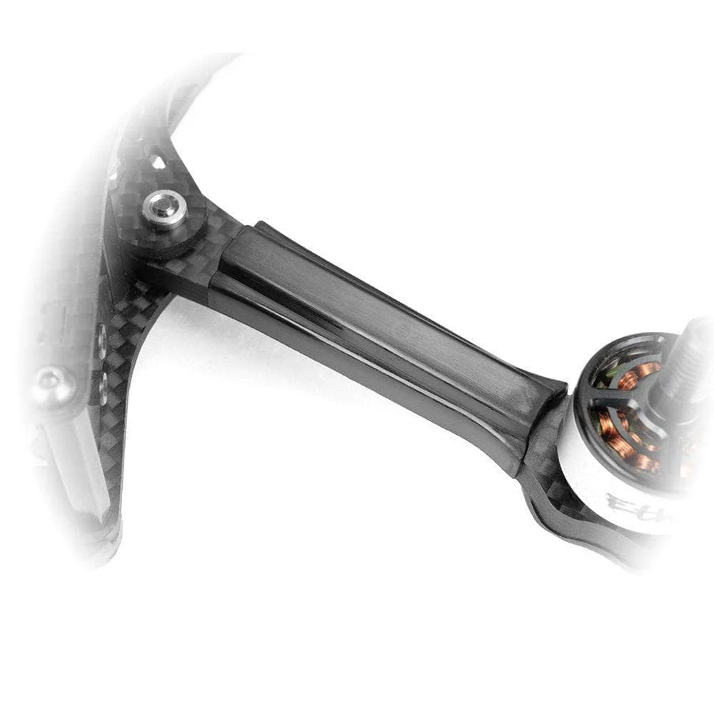 Cheapest ๐ฅ ImpulseRC Micro Apex Arm Covers - Black ๐ 4 ImpulseRC Micro Apex Arm Covers - Black