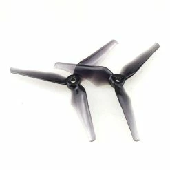 New EMAX Avan FLOW 5x4.3x3 Tri-Blade 5" Prop 4 Pack - Choose Your Color