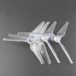 New EMAX Avan FLOW 5x4.3x3 Tri-Blade 5