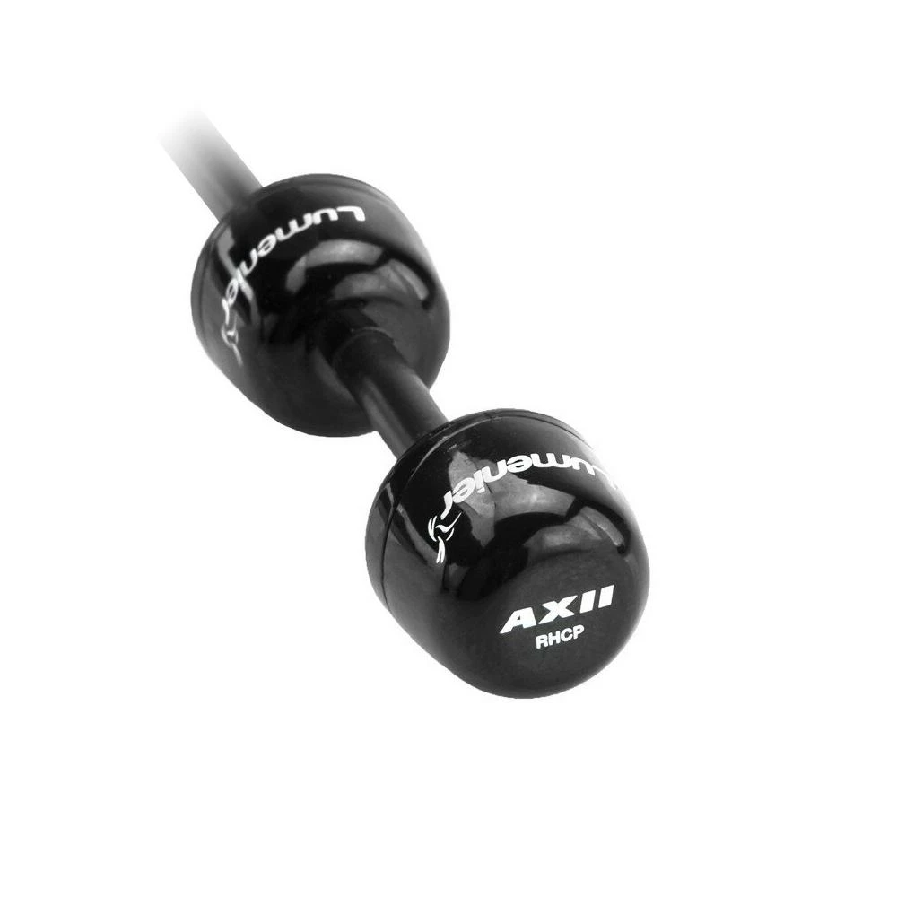 Best deal ⭐ Lumenier Double AXII 2 5.8GHz 90° SMA FPV Antenna - RHCP New 🎉 5 Lumenier Double AXII 2 5.8GHz 90° SMA FPV Antenna - RHCP New