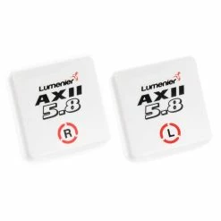 New Lumenier AXII Patch 5.8GHz SMA FPV Receiver Antenna - Choose Your Polarization