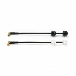 Lumenier Double AXII 2 5.8GHz 90° SMA FPV Antenna - RHCP New